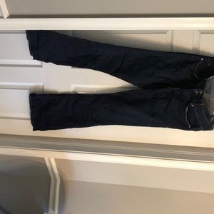 Flare jeans
